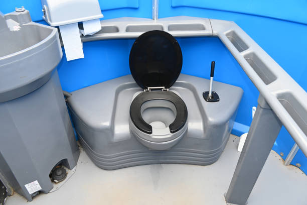 Portable Toilet Options We Offer in Fallston, MD