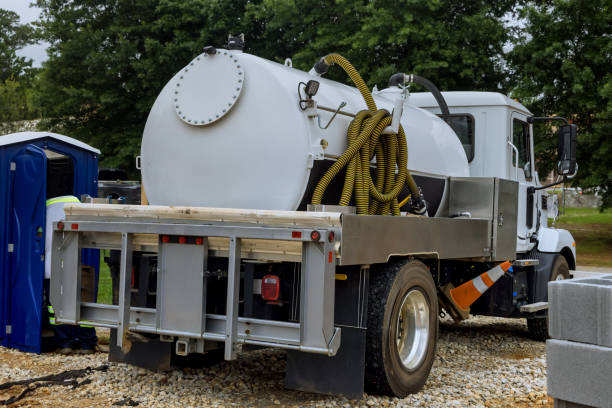 Best Porta potty for special events  in Fallston, MD