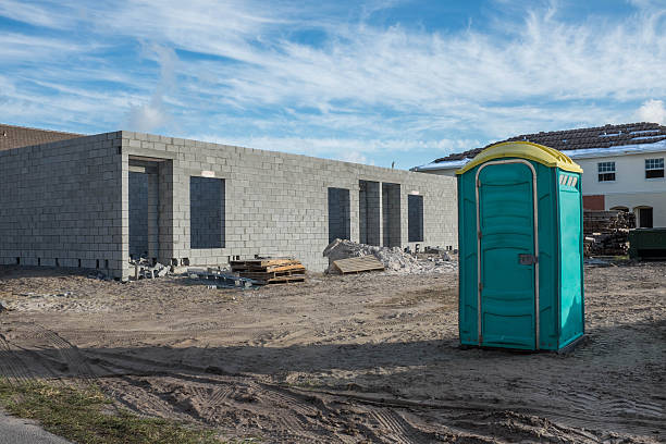 Best Sanitation services for porta potties  in Fallston, MD